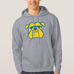 Moletom Kettering University Bulldogs
