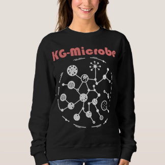 Moletom KG-Microbe