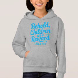 Moletom Kids Reward Achiever