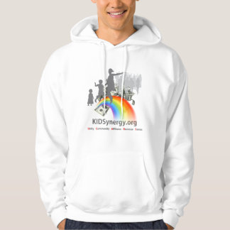 Moletom KIDSynergy - Hoodie