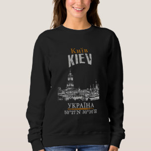 Moletom Kiev