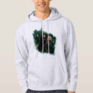 ewok moletom com capuz