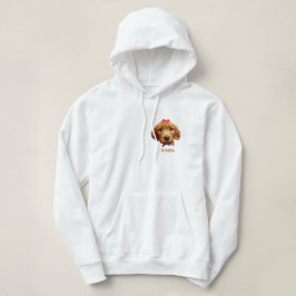 Moletom Kimba, camisola de uso feminino