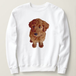 Moletom Kimba, camisola de uso feminino