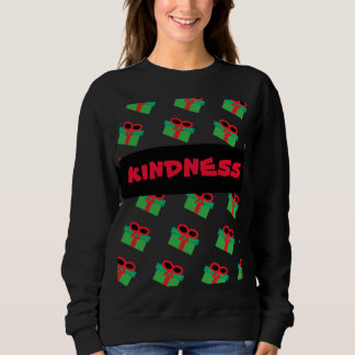Moletom kindness fruit of the spirit sweatshirt