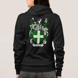 Moletom Kingsley Casaco do Braço Hoodie