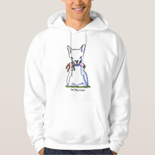Moletom KiniArt Dolly Llama 