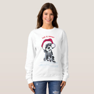 Moletom KiniArt DoodleMoji