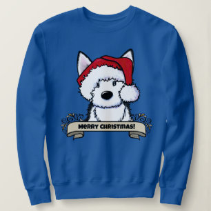 Moletom KiniArt Siberian Husky