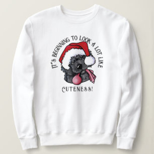 Moletom KiniArt Terra Nova Calça de Natal