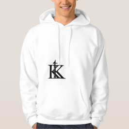 Moletom Kinka T Kix Hoodie