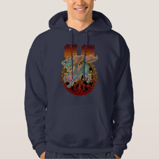 Moletom kirin3
