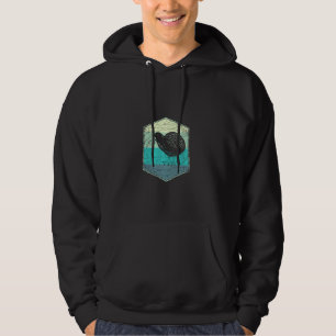 Moletom Kiwi Nova Zelândia