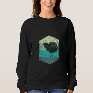 Moletom Kiwi Nova Zelândia