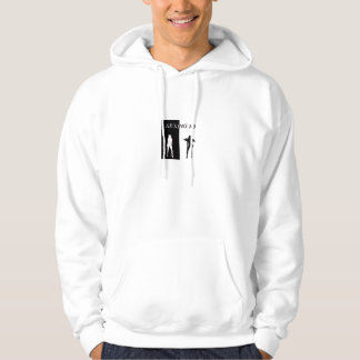 Moletom KK8 "RETROCEDEM-ME" Hoodie