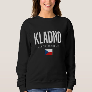 Moletom Kladno República Checa