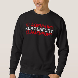 MOLETOM KLAGENFUIRT