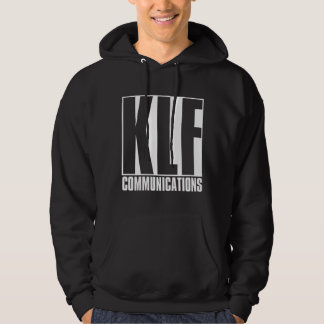 Moletom KLF Comunicação Hoody