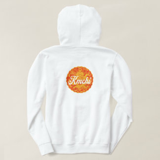 Moletom Kmchi Seoul Hoods