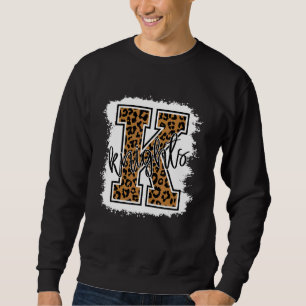 Moletom Knights School Sports Fan Team Spirit Mascot Blea