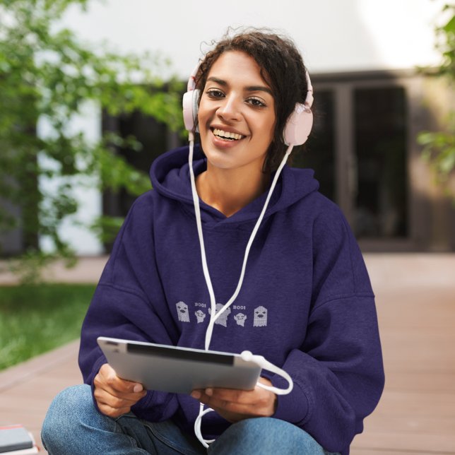 Moletom Knitting Slip Knot (Criador carregado)