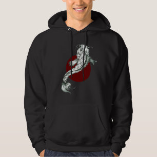 Moletom Koi