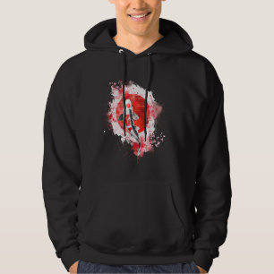 Moletom Koi Fish Japonês Art Nishikigoi Fish Japonês Koi