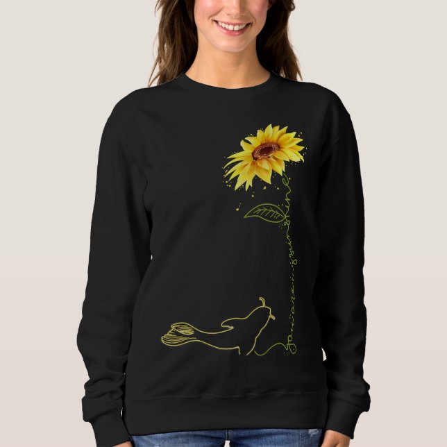 Moletom Koi Fish Lover (Frente)