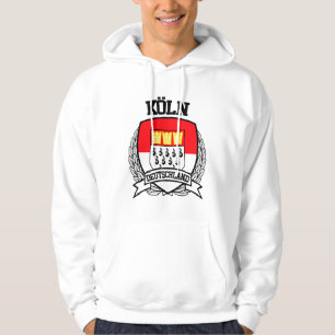 Moletom Köln