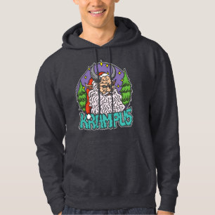 Moletom Krampus