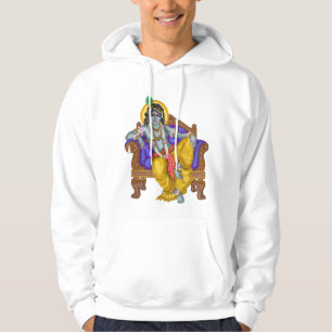 Moletom Krishna