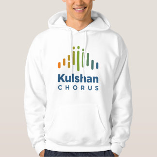 Moletom Kulshan Chorus Hooded Sweatshirt
