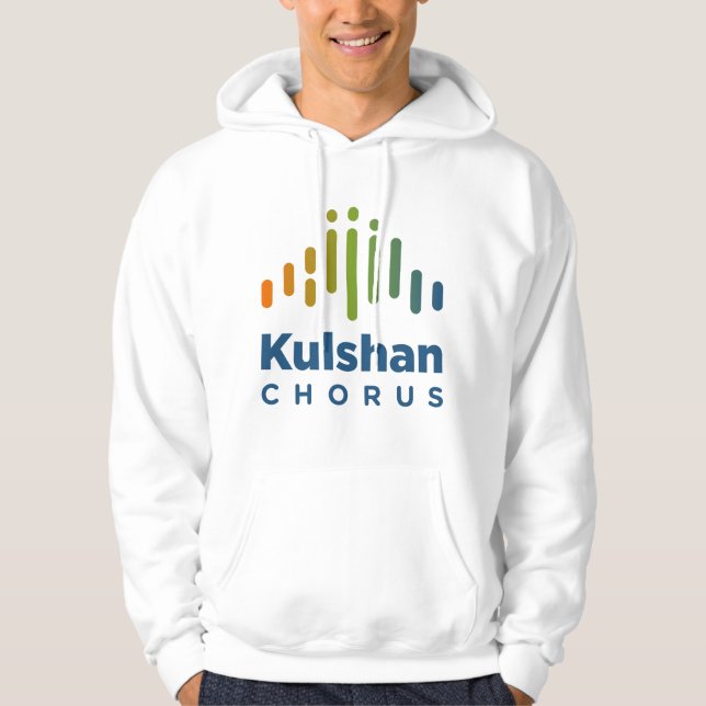 Moletom Kulshan Chorus Hooded Sweatshirt (Frente)