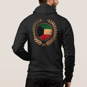 Moletom Kuwait