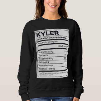 Moletom Kyler Nutrition Information Problem Solving Duro W