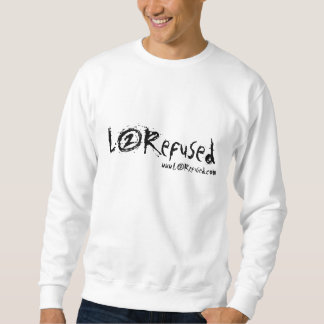 Moletom L2Refused, Longsleeve