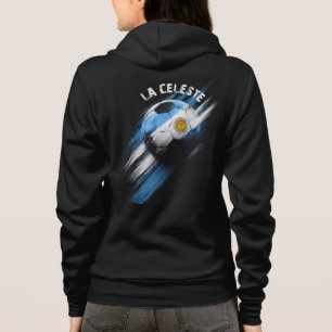 Moletom La Celeste
