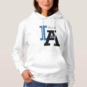 Moletom LA Personalizada