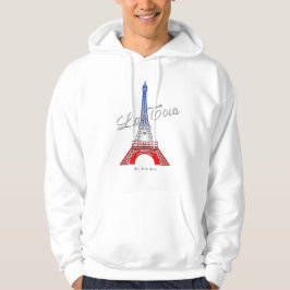 Moletom La Tour T-Shirts