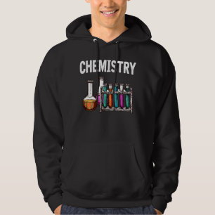 Moletom Laboratório de Ciências Químicas