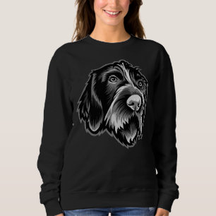 Moletom Labradoodle Dog