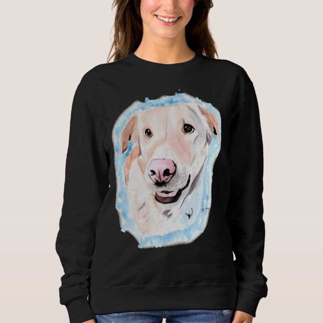 Moletom Labrador 44 (Frente)