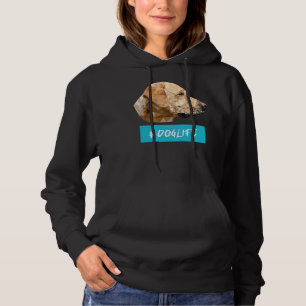 Moletom Labrador Low Poly Doglife