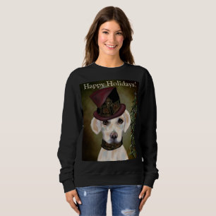 MOLETOM LABRADOR RETRIEVER           