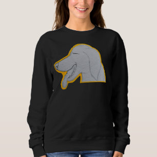 Moletom Labrador Retriever 107