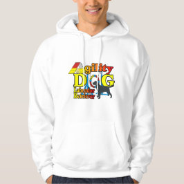 Moletom Labrador Retriever Agilidade Shirts Ofertas