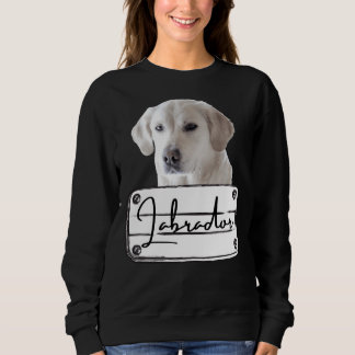 Moletom Labrador Retriever Dog Breed