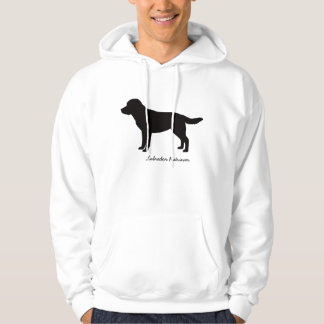 Moletom Labrador Retriever Hoodie