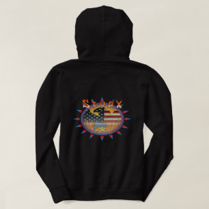 Moletom Lady Sioux
