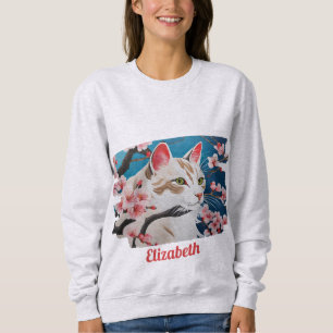 Moletom Lady T-Shirt